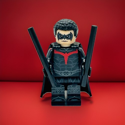 #ad #0017 Robin $14.00