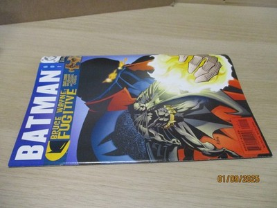 Batman  #   601   US