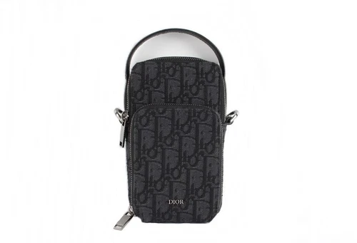 Micro pochette Dior 10x18 118 40552960