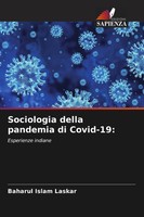 Baharul Islam Laskar | Sociologia Della Pandemia Di Covid-19: | Taschenbuch