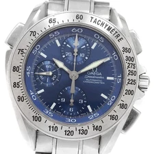 OMEGA Speedmaster Split Second 3540.80 Chronograph AT Men's Watch_918729