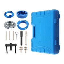 Diesel Fuel Injection Pump Tool Kit For Ford Puma 2.2l 3.2l Tdci Engine 303-682