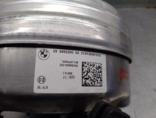bremskraftverstärker BMW SERIE 3 TOURING G21 2.0 16V 34336889796 rectp5057148