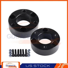 (2) Leveling Kit Lift Front 2.5" Fits Dodge Ram 1500 SLT 4x4 2006-2019 2009 2010