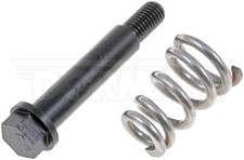 Dorman 03126 Exhaust Manifold Bolt and Spring fits GM Models