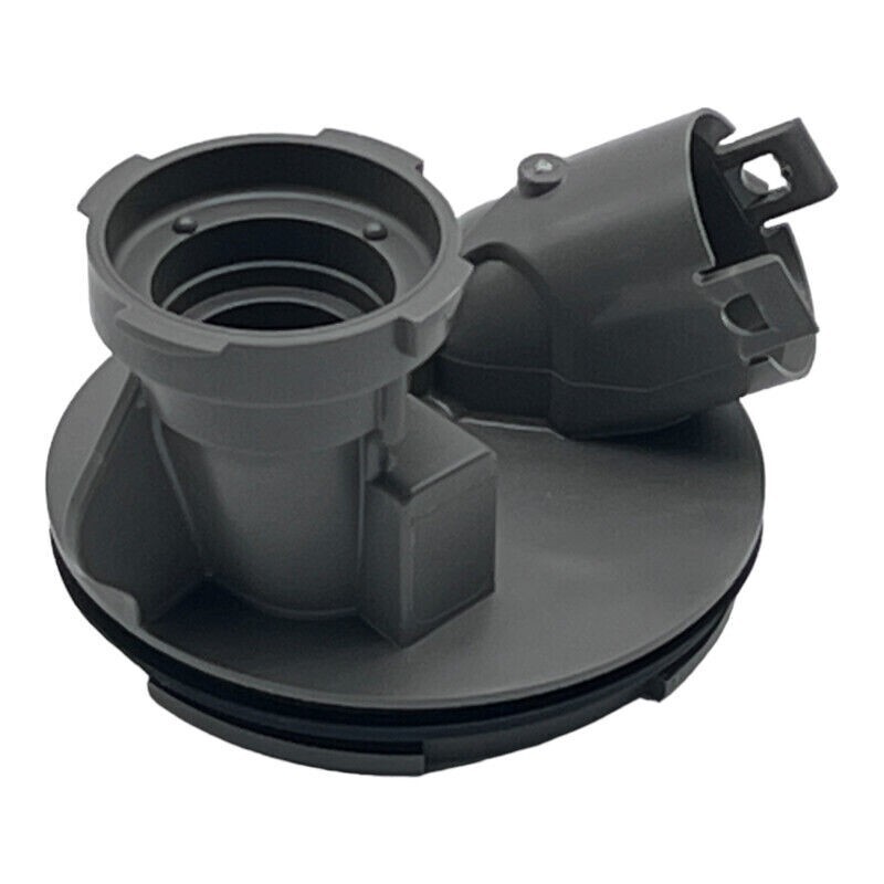 OEM Dishwasher Diverter Cover for Inglis IWU98760 IWU98761 Kenmore