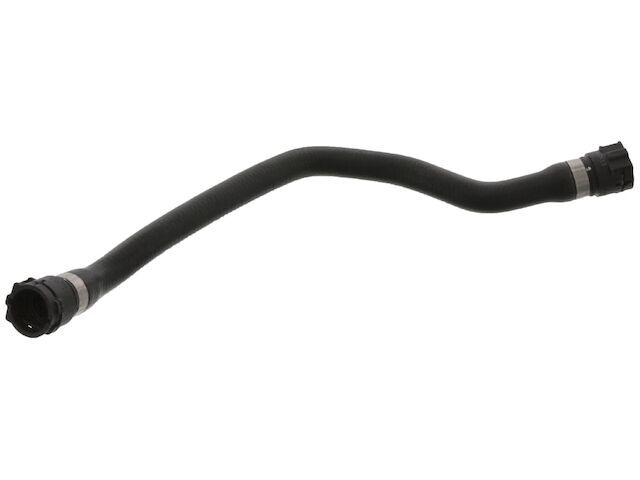 For 1999-2000 BMW 323i Expansion Tank Hose Febi 73161RXQS E46