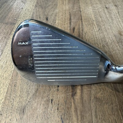 Serie de fers Taylormade Qi Irons Women - Eté 2025
