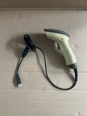 Manhattan SG303 High Performance CCD Scanner