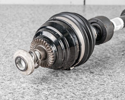 BMW 1 F40 M135ix Antriebswelle vorne rechts 8482646 online kaufen 