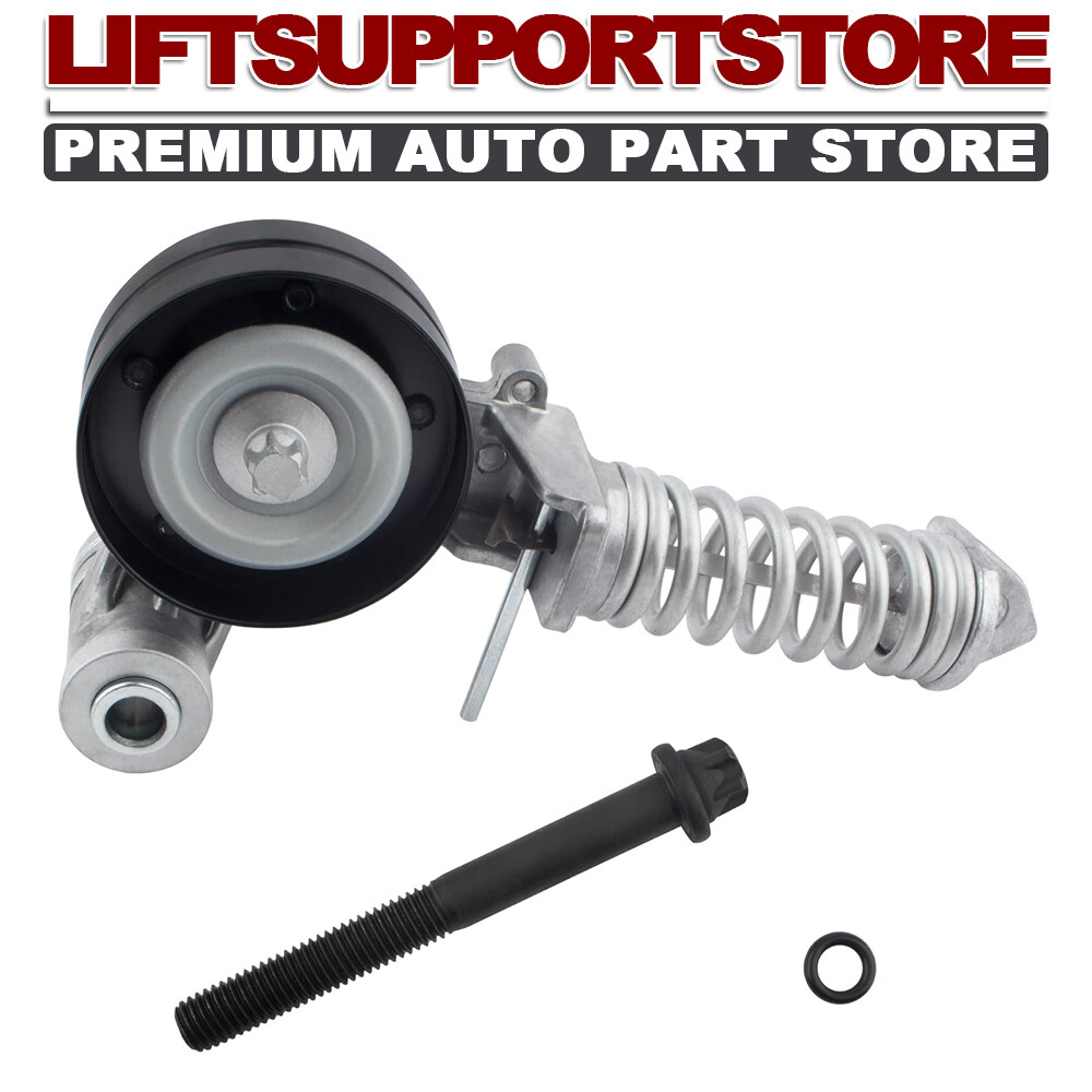 Serpentine Belt Tensioner For 2011-2016 Chevy Cruze 2012-20 Sonic