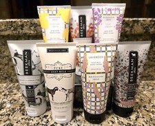 Lot of 2 Beekman 1802 Hand Cream 2.0 fl oz Ea - Choose your scent. Free Shipping