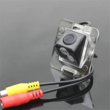 New Rear View Reverse Backup Camera For Mercedes-Benz GLK Class X204 2008-2015