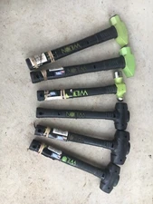 Wilton Tools B.A.S.H. Hammer Kit 6 Pieces