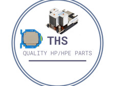 HP 719046-L21 NEW COMPLETE 2.3Ghz Xeon E5-2670 v3 CPU KIT for Proliant DL380 G9