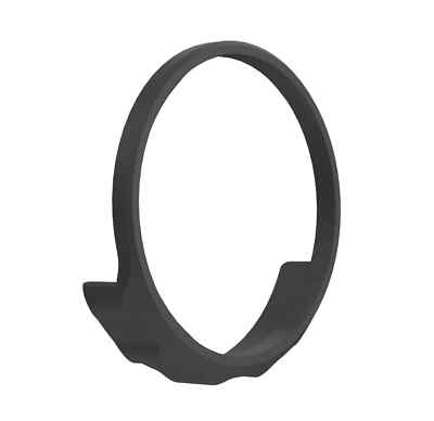 Axcel Sights AVX-41   41mm Rheostat Cover Black AVX4-RHEO-BK 10432