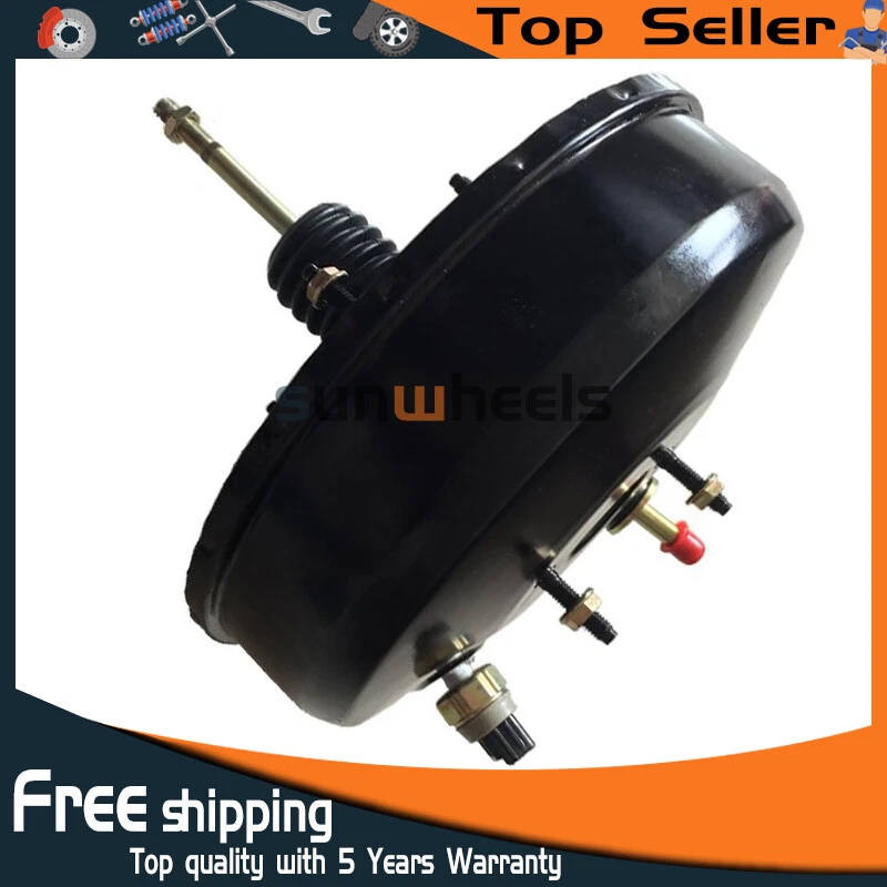 For Toyota Booster assy brake 4461026681 New 44610-26681 | eBay