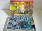 Vintage 1996 Warhammer The Game of Fantasy Battles Box Set