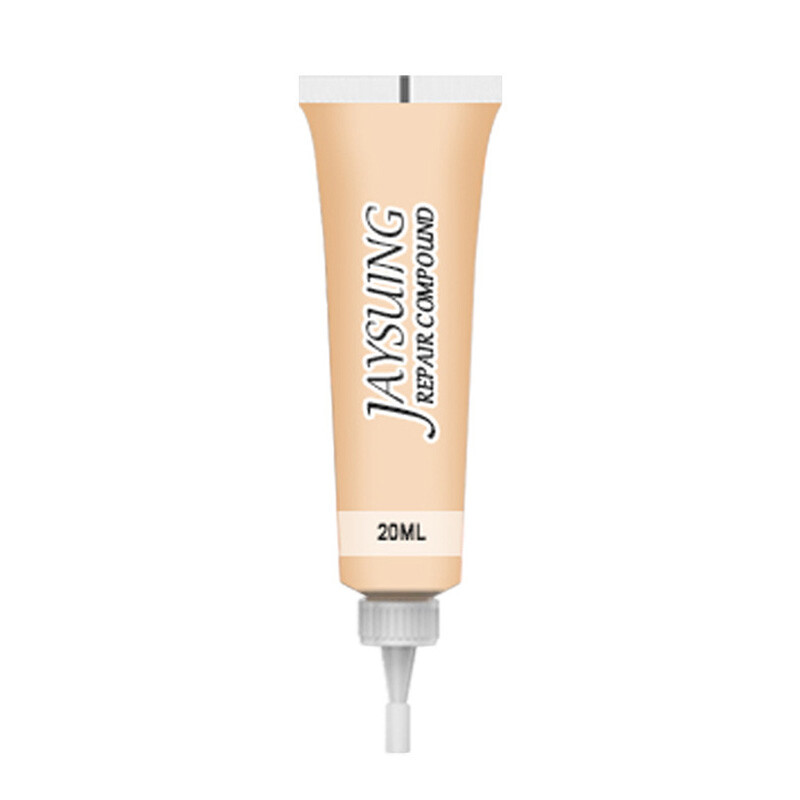 Advanced Leather Repair Kit Filler Vinyl DIY Car Seat Patch Sofa Rip