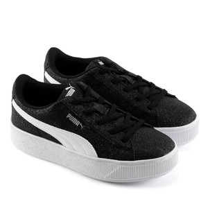 puma vikky platform bambina