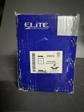 Box Of 50 - 3 Box Rigid Box Support - Brand New