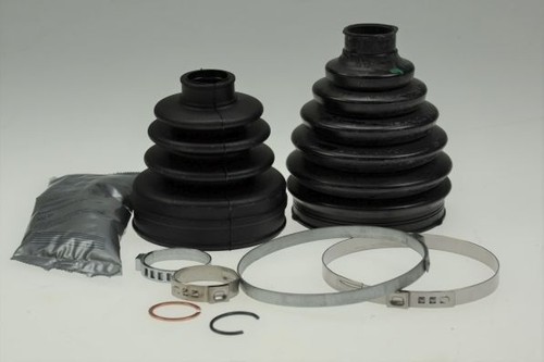 SPIDAN Achsmanschette Faltenbalgsatz Für BMW 7er G11 G12 - Antriebswellen Manschette