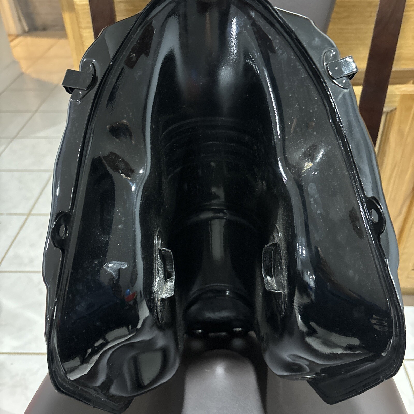 SUZUKI DRZ400SM DRZ 400 FUEL TANK GAS TANK FUEL CELL Super Moto 2022 eBay