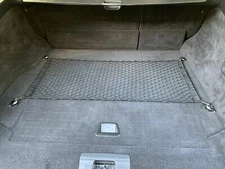 Rear Trunk Floor Style Cargo Net for Land Rover Range Rover Sport 2006-2013 New