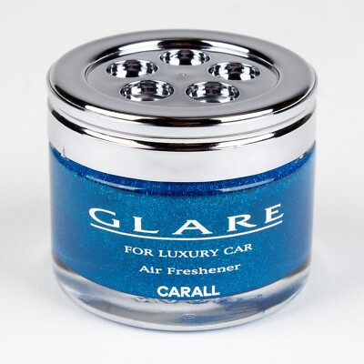 Genuine Carall Glare Air Freshener, GV Squash fragrance #A-284
