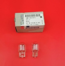 Ampoule Opel COMBO
