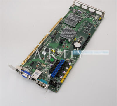 1PCS Advantech Motherboard PCA-6013 REV.A1