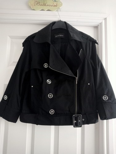 Principles Jacket size 12 - Picture 2 of 7