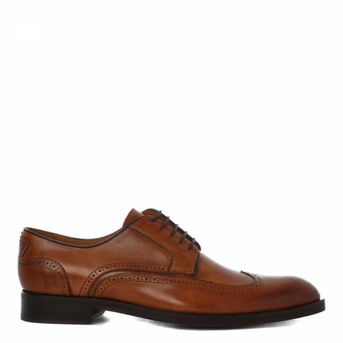 Oliver Sweeney Mens Baldini Brown 