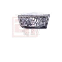 Nebelscheinwerfer Nebellicht Nsw Rechts H3 FüR Toyota Land Cruiser 90 _J9_