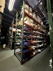 Warehouse Racking