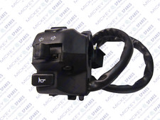 ROYALENFIELD SWITCH MODULE L/H PART NO 581029 GENUINE