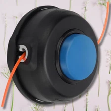 Trimmer Advance Head For Husqvarna 124L 125L 128L 128LD 128R 128RJ 223L T25 Tap