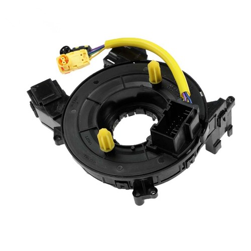 DG9T-14A664-ABW Spiral Cable Clock Spring For Ford Fusion - Picture 11 of 11