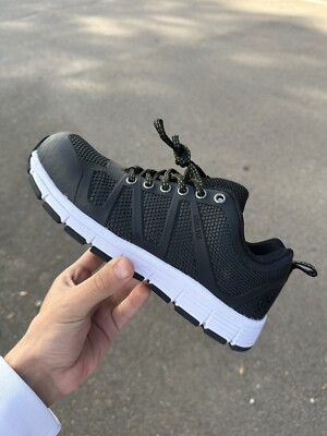 dunlop safety shoes UK