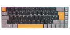 Image of MX-LP 2.1 Compact Wireless Gaming Keyboard, Black - G80-3860LVAGB-2