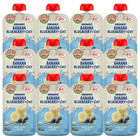 Earth'S Best Organic Baby Food Pouches, Wholesome Breakfast Puree for Babies 6 M