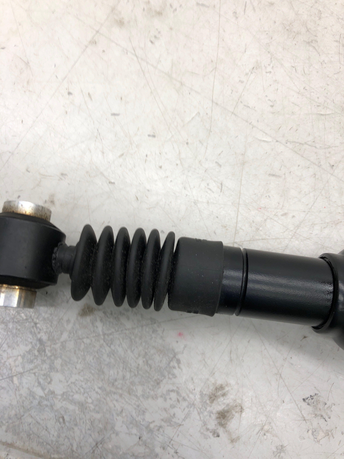 2019-2023 ASTON MARTIN VANTAGE 4.0L TRANSMISSION DAMPER SHOCK MY63-209322-AA OEM