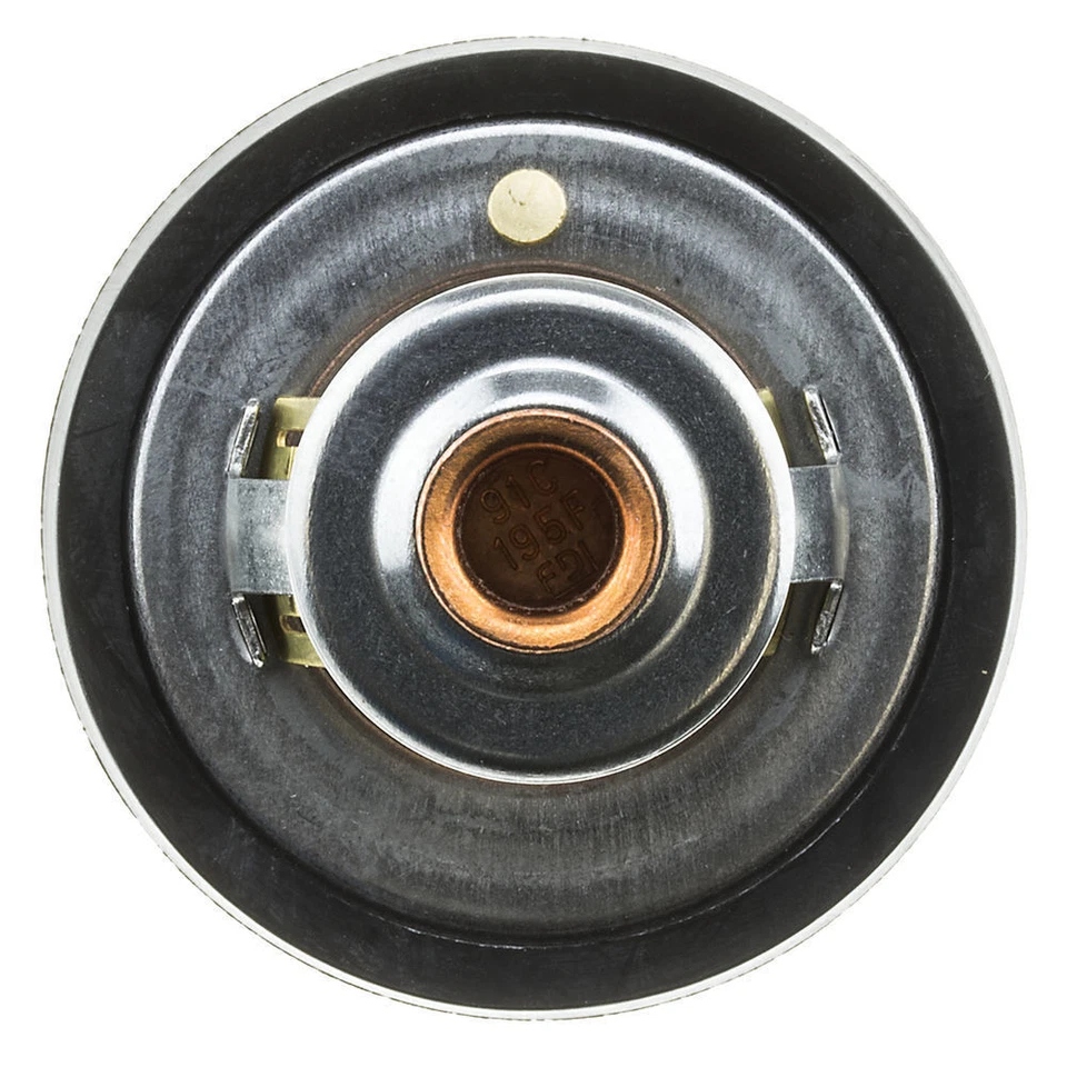 MotoRad para Ford F-250 Super Duty 1999 7265-195 serie a prueba de fallos termostato Foto 2 de 4