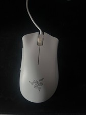 Razer DeathAdder Essential RZ0102540200R3C1 Wired Gaming Optical Mouse