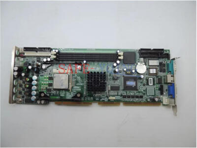Used 1PCS Advantech PCA-6186 REV.B1 Board Tested