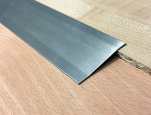 Fenster abschlussleiste aussen