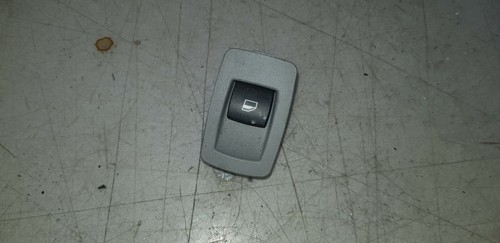 Schalter Fensterheber BMW 3er E90 E91 Original 6945875 NR128L