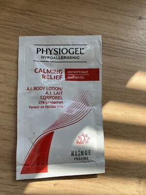 physiogel calming relief a.i. creme