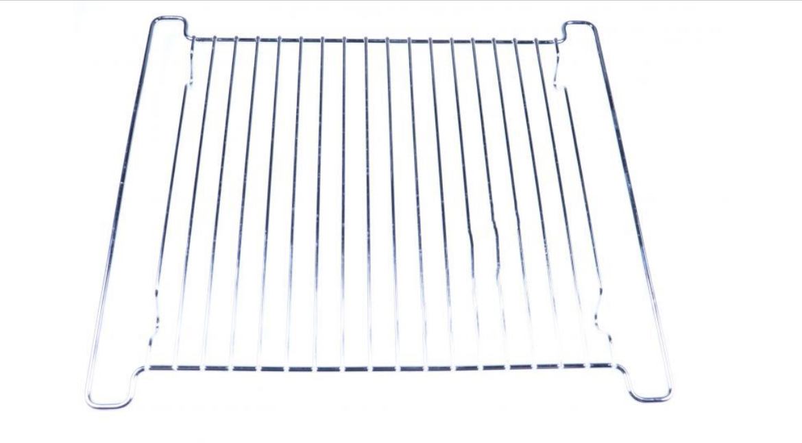 GENUINE HISENSE HDE3211BWUK HDE3211BBUK Oven Shelf