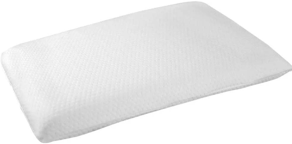 Elite rest ultra top slim sleeper pillow